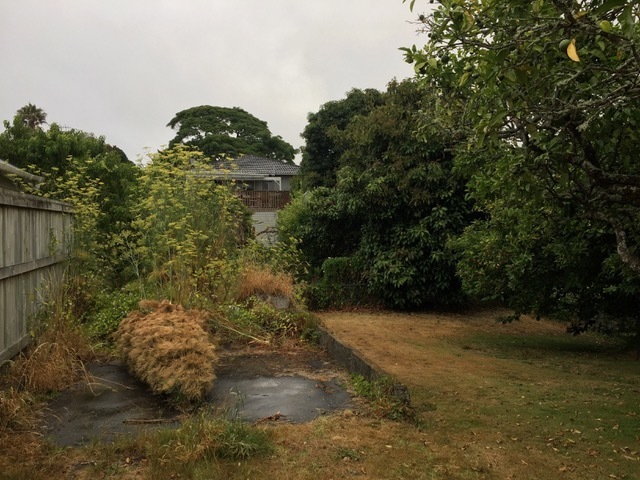 Garden Clean Up Auckland | Garden Clearing Services Howick